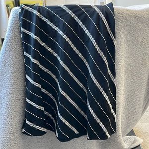 White House Black Market Skirt